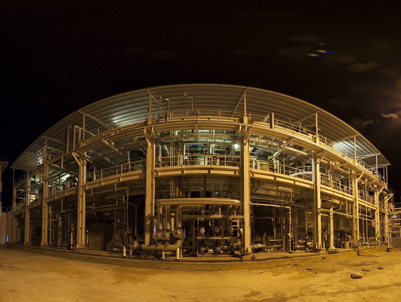 <h3>
The largest production unit OF POLYSTYRENE</h3>
<h3>
in Middle-East</h3>
<h3>
The largest production unit OF POLYSTYRENE</h3>
<h3>
in Middle-East</h3>